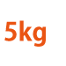 5kg